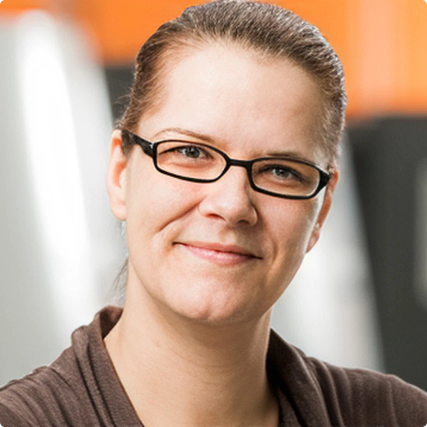 Diana Lickefett