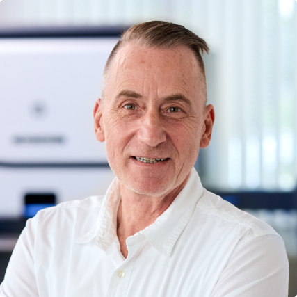 Klaus Nürrenberg