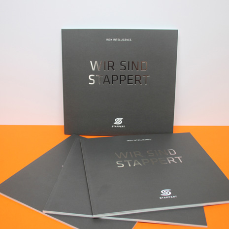 Real Brochure