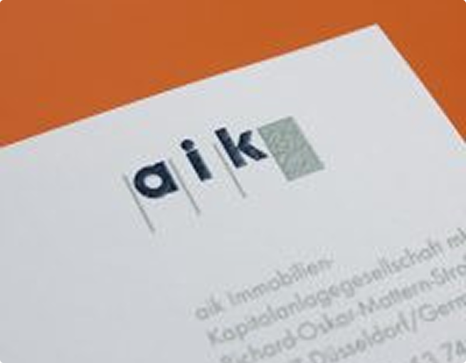DRUCKLACK / DISPERSIONSLACK
