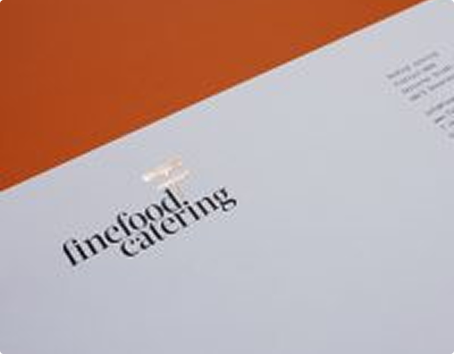 HEISSFOLIENPRÄGUNG
