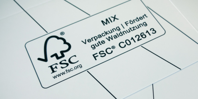 Ökologisch denken. Ökonomisch handeln. Natürlich wirtschaftlich.