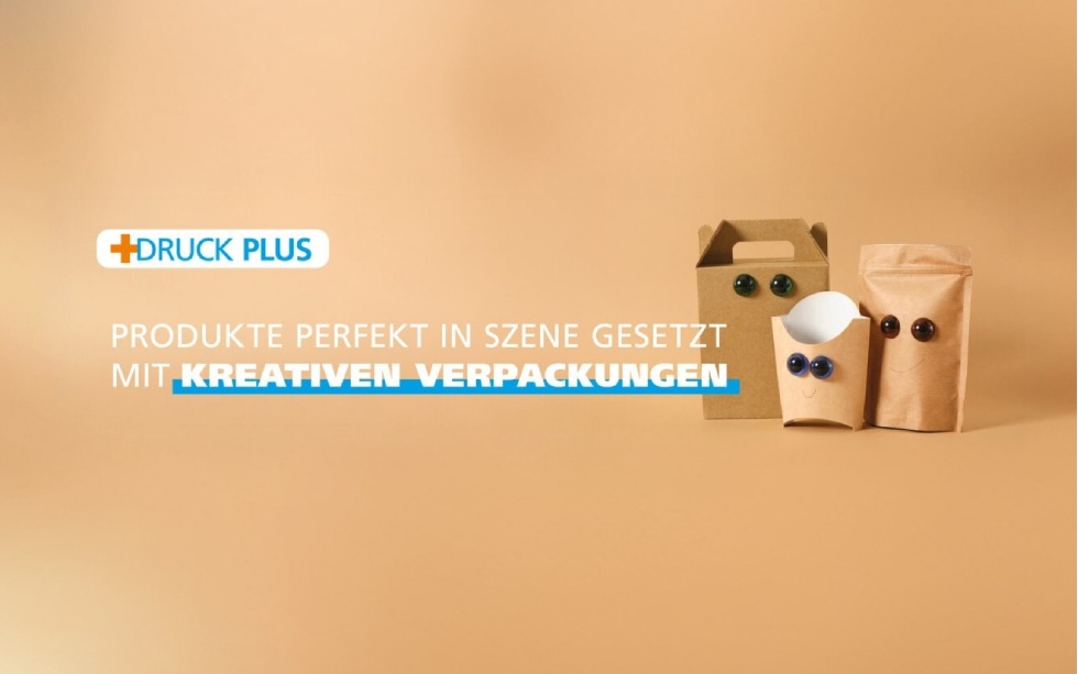 Kreative Verpackungslösungen – So setzen Sie Ihre Produkte und Mailings perfekt in Szene