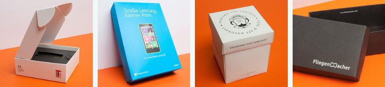 Kreative Verpackungslösungen – So setzen Sie Ihre Produkte und Mailings perfekt in Szene