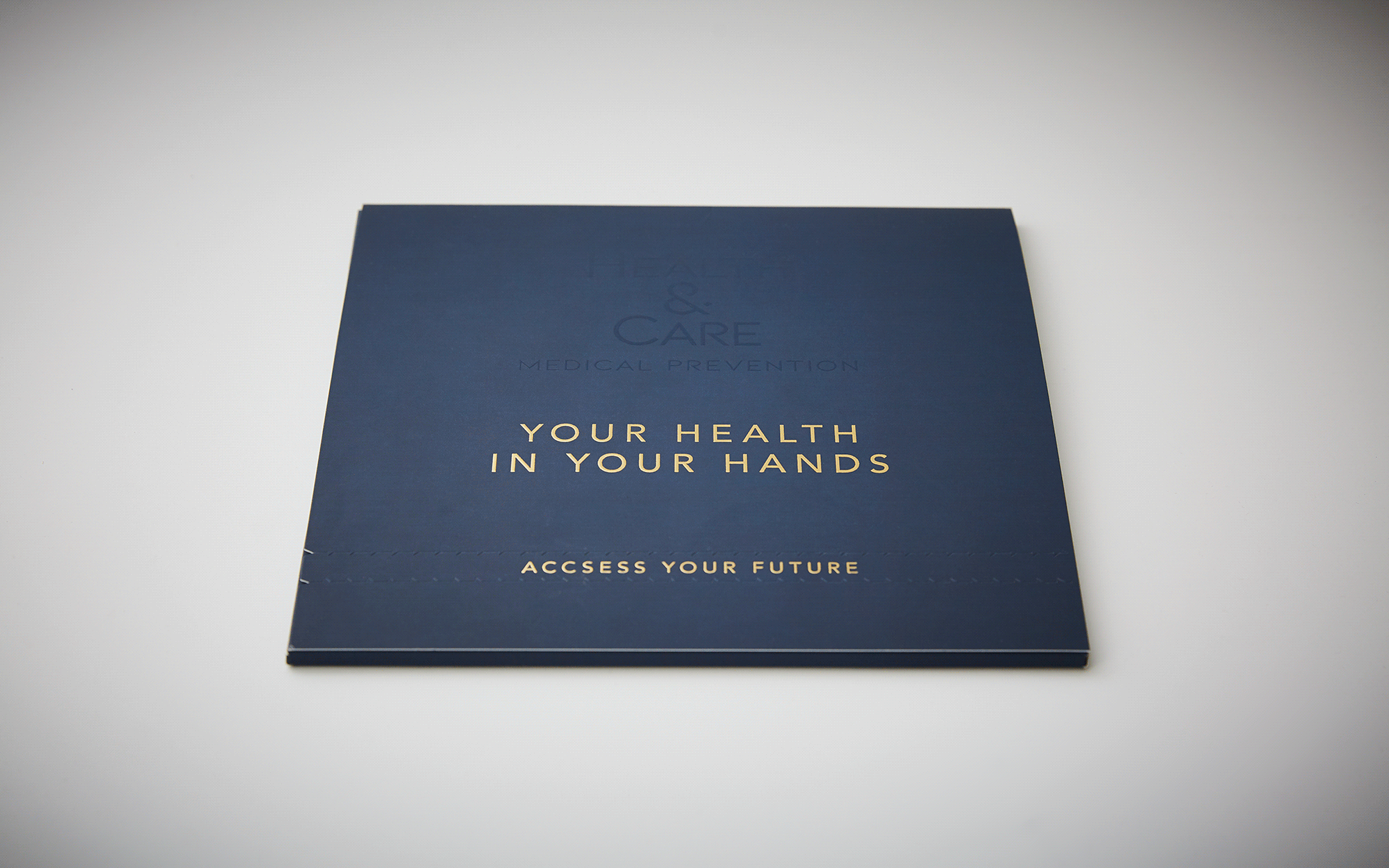 Das Health & Care Print Set