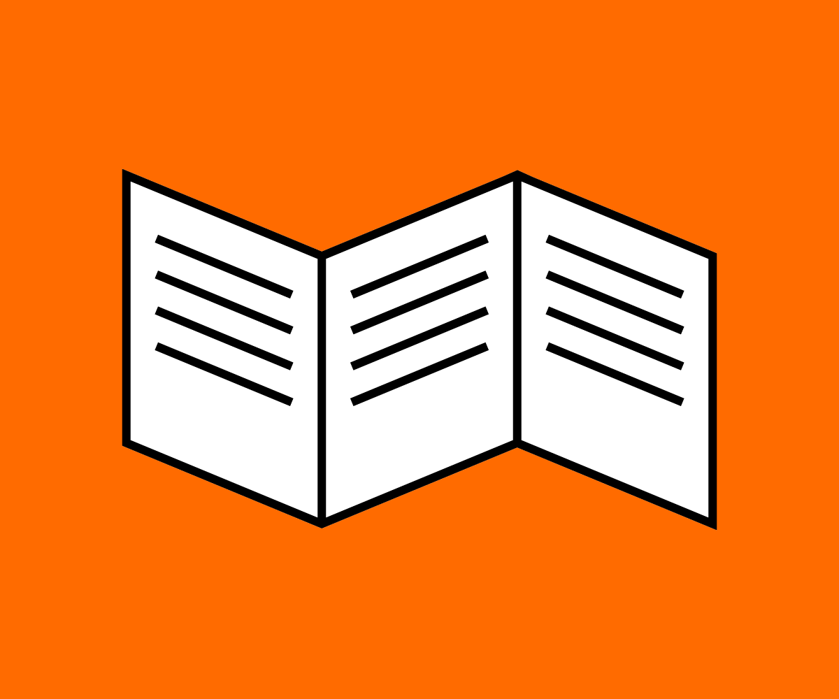 ZICKZACKFALZ/LEPORELLO