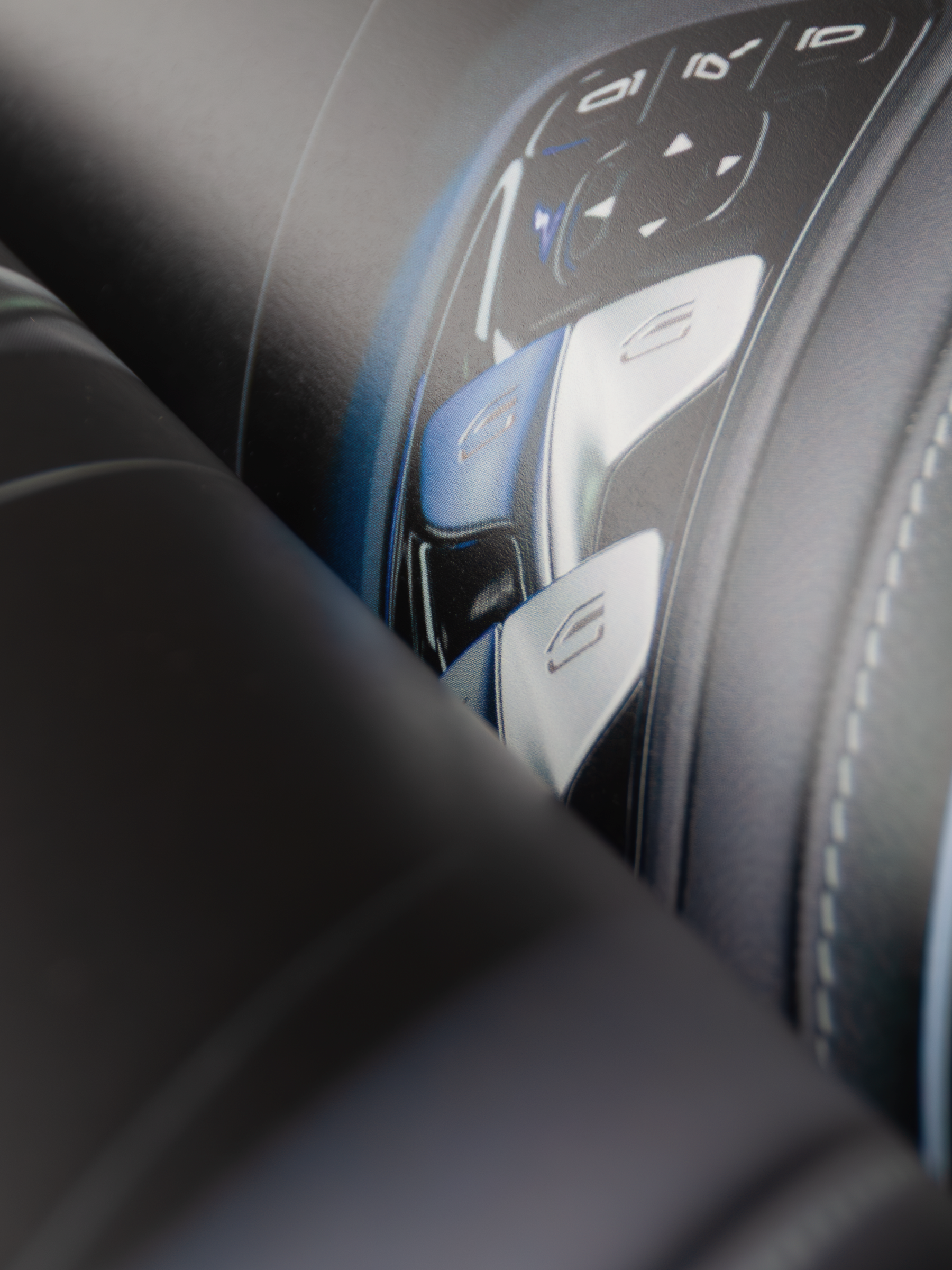 HYBRID- UND FM-RASTER