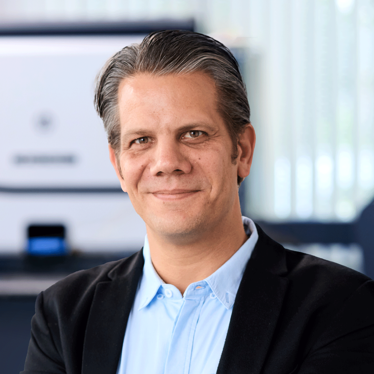 Ingo Nowak