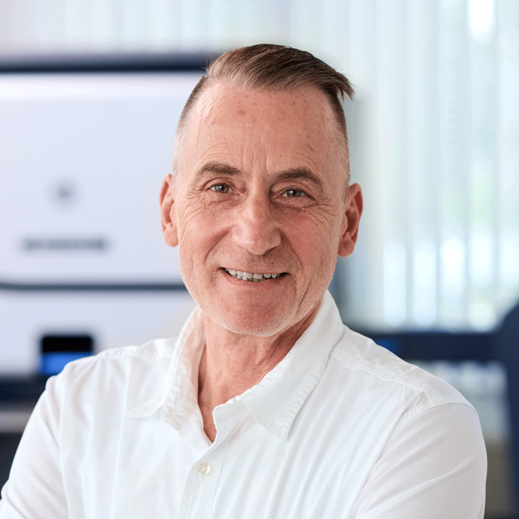 Klaus Nürrenberg