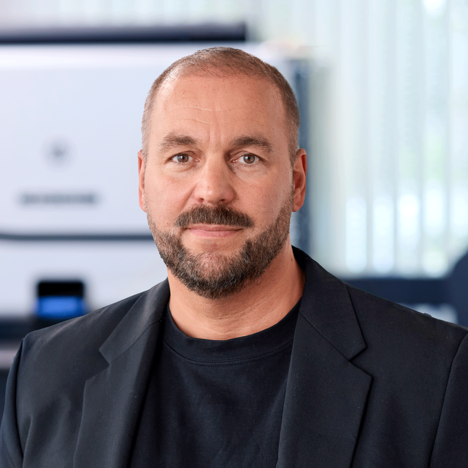 Andreas Eichhorn