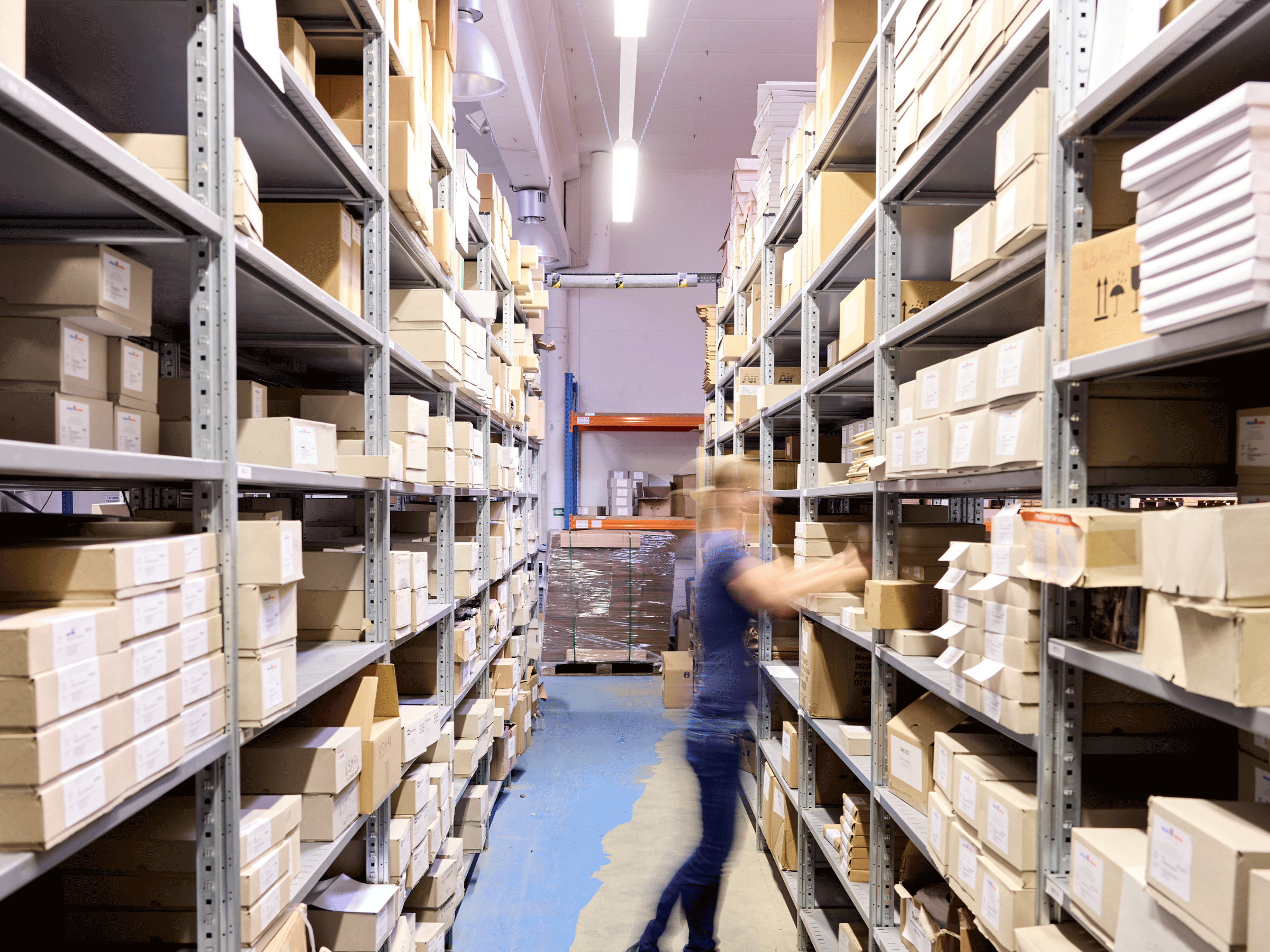 Verpackungsgesetz